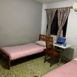 Blk 102 Jurong East Ville (Jurong East), HDB 4 Rooms #486468361